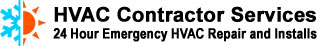 Mount Olive HVAC Services